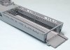 Tamiya 31003 Japanese Defence Force LST-4001 Ohsumi 1/700